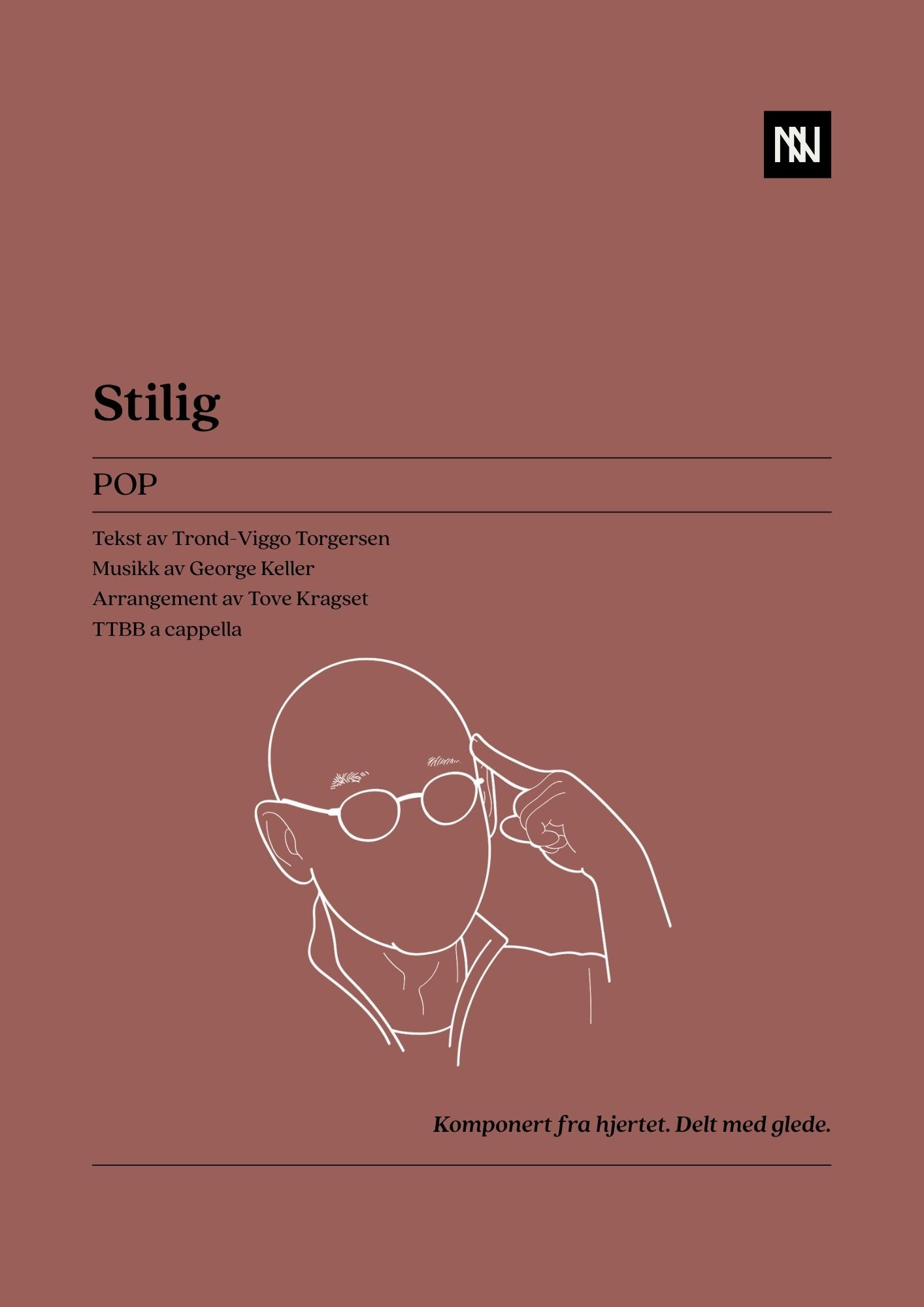 Stilig TTBB