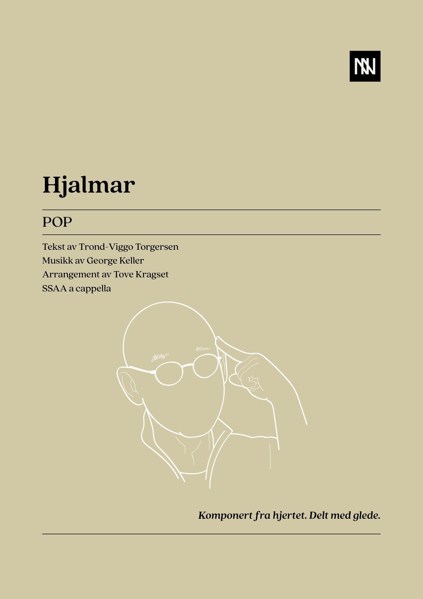 Hjalmar SSAA