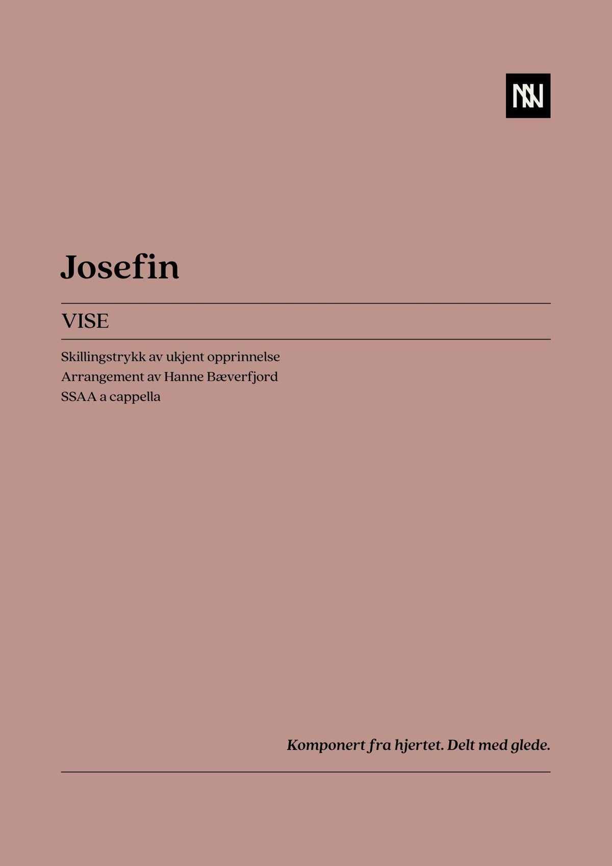 Josefin SSAA