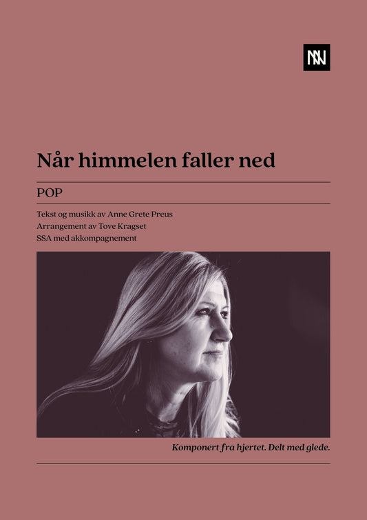 Når himmelen faller ned SSA