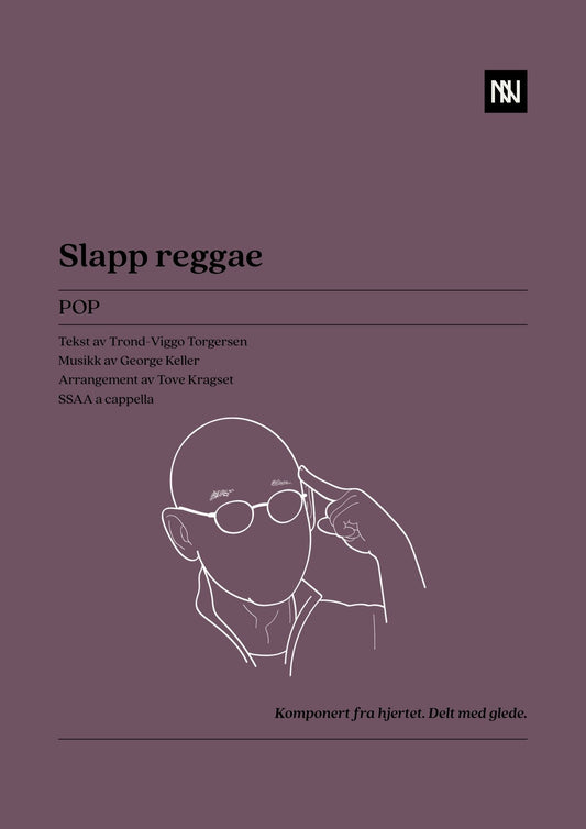 Slapp reggae SSAA