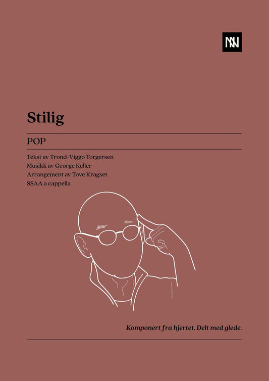 Stilig SSAA