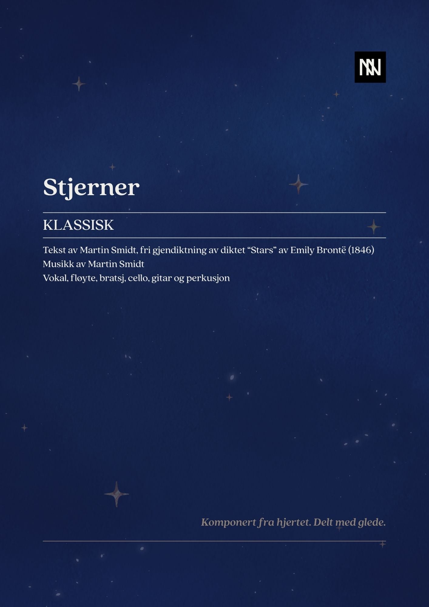 Stjerner