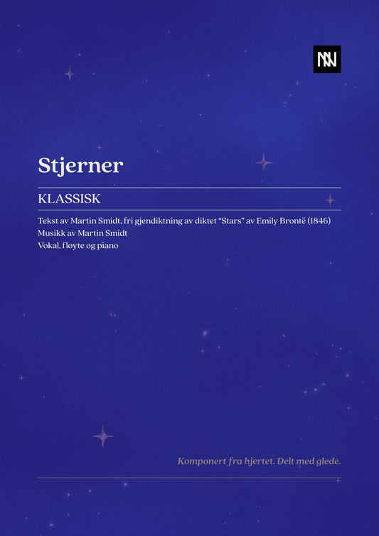Stjerner