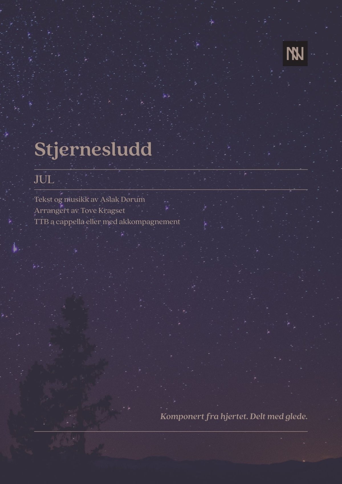 Stjernesludd TTB