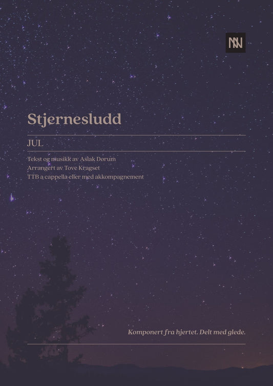 Stjernesludd TTB