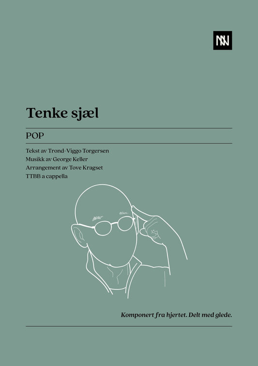 Tenke sjæl TTBB
