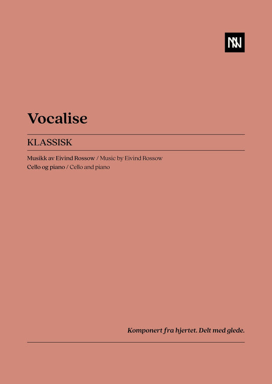 Vocalise